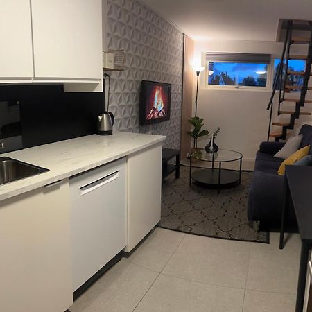 Maison Jakobsli Trondheim Zewnętrze zdjęcie