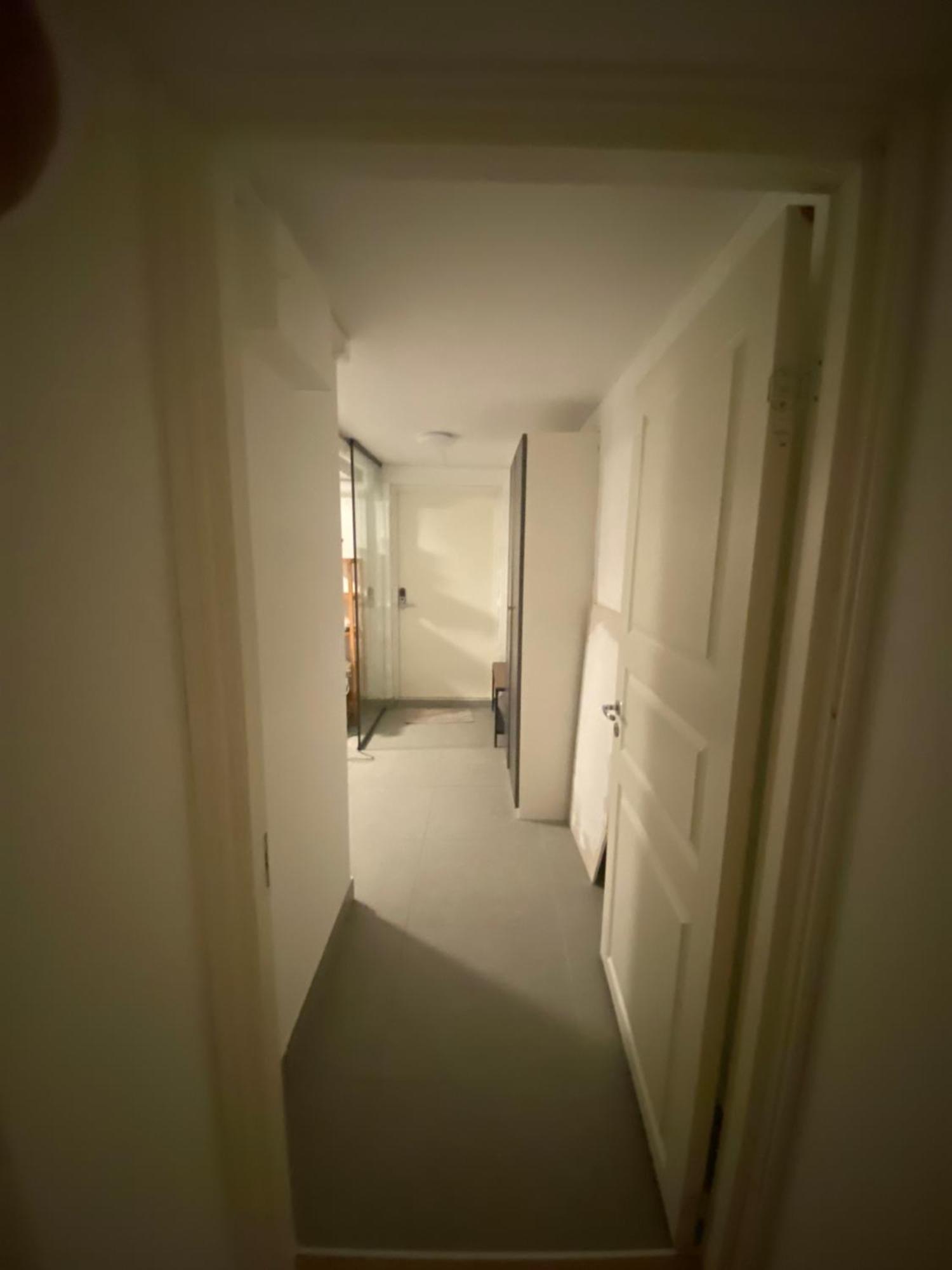 Maison Jakobsli Trondheim Zewnętrze zdjęcie