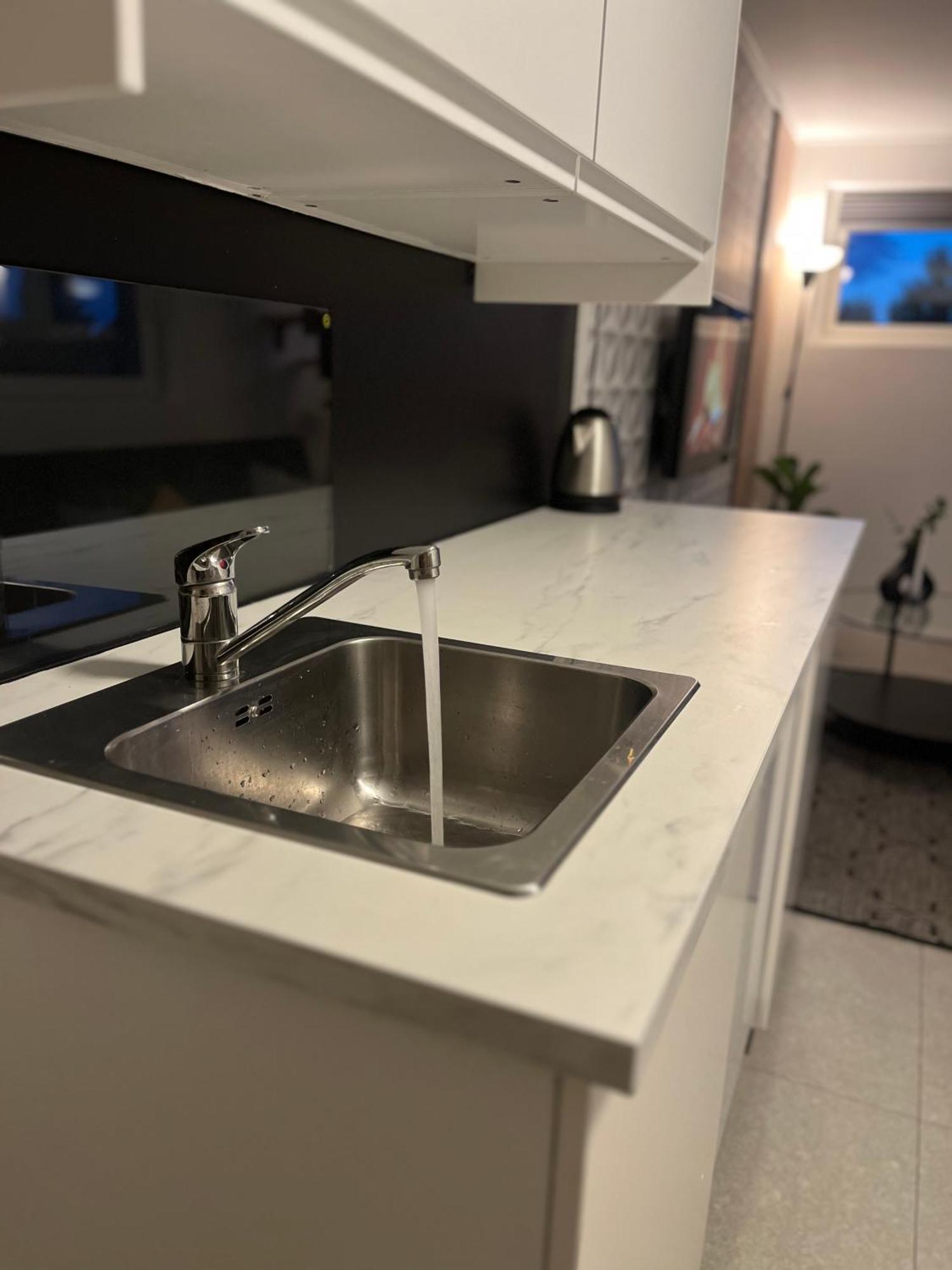 Maison Jakobsli Trondheim Zewnętrze zdjęcie