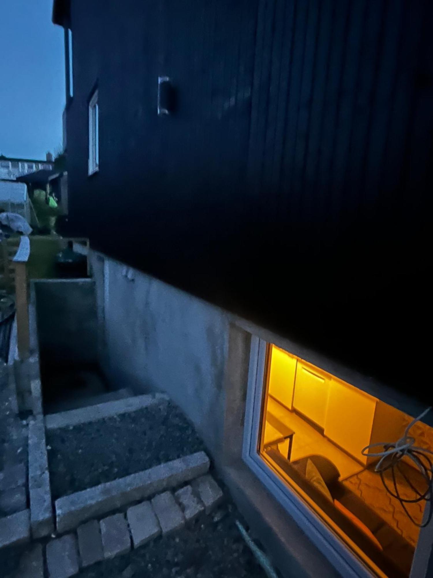 Maison Jakobsli Trondheim Zewnętrze zdjęcie