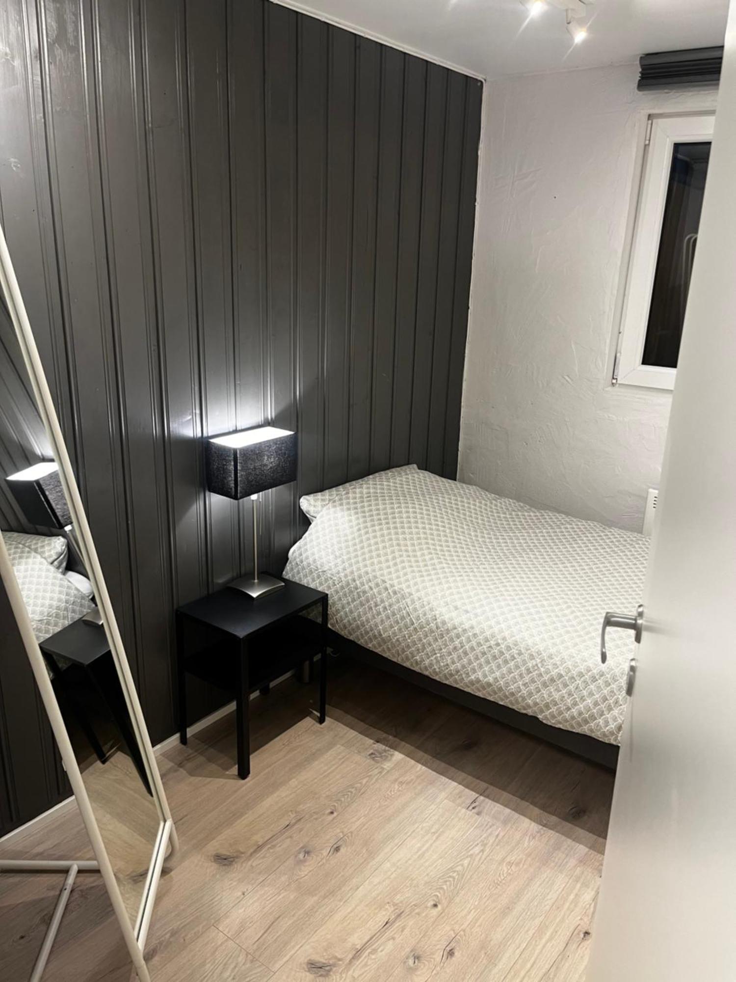 Maison Jakobsli Trondheim Zewnętrze zdjęcie