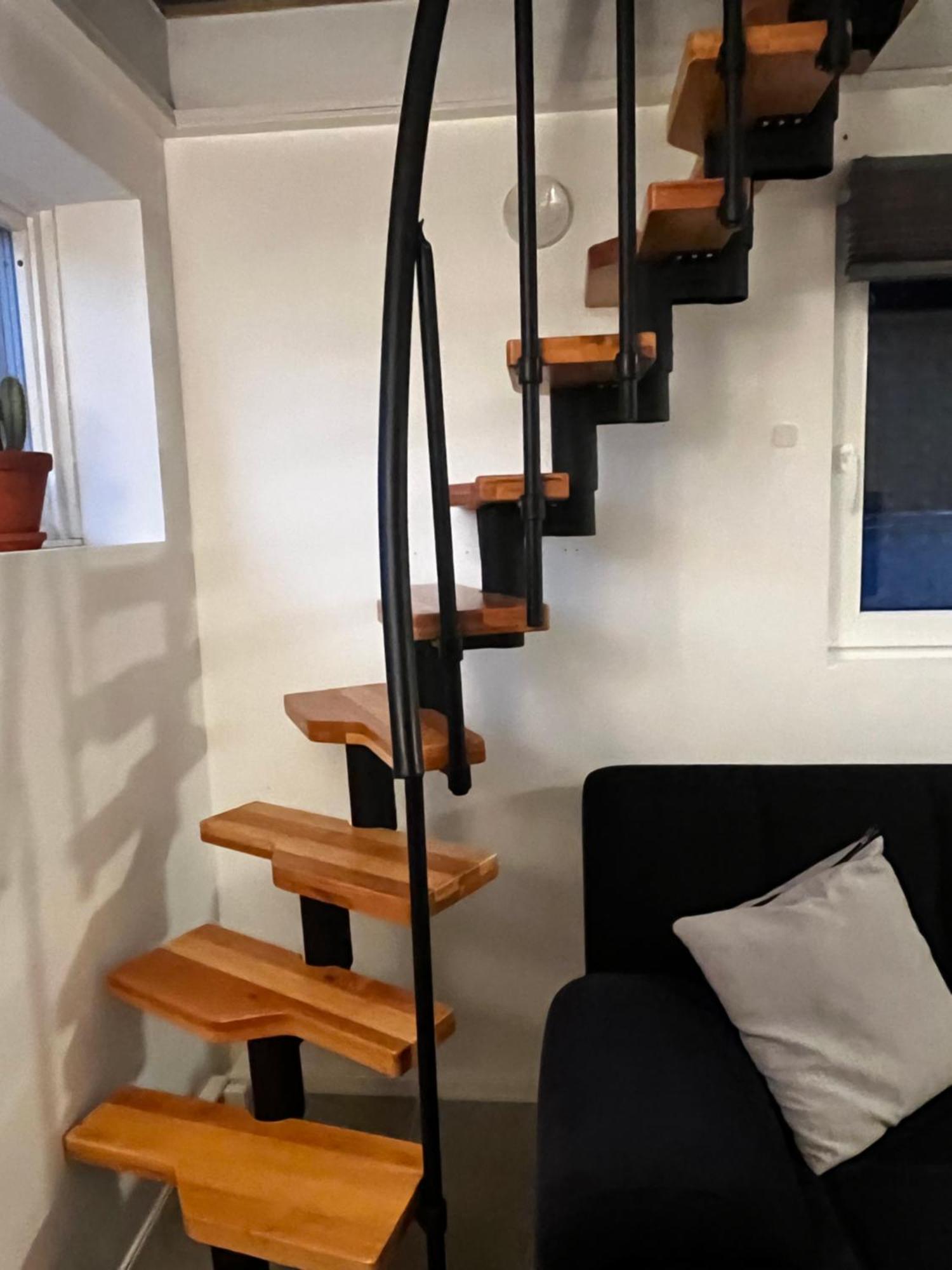 Maison Jakobsli Trondheim Zewnętrze zdjęcie