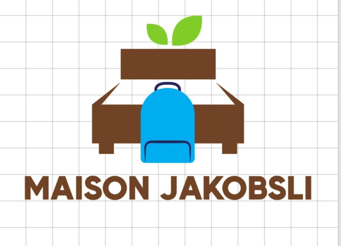 Maison Jakobsli Trondheim Zewnętrze zdjęcie