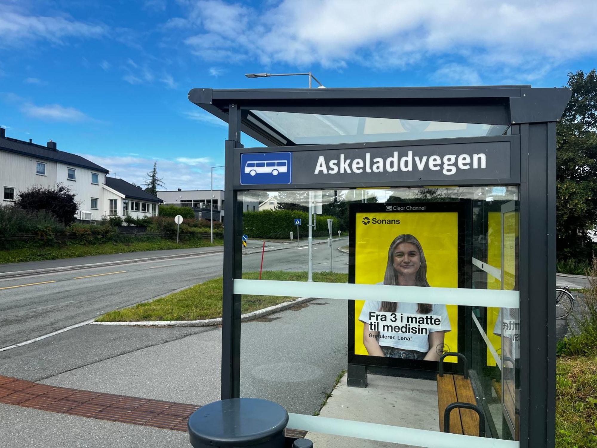 Maison Jakobsli Trondheim Zewnętrze zdjęcie