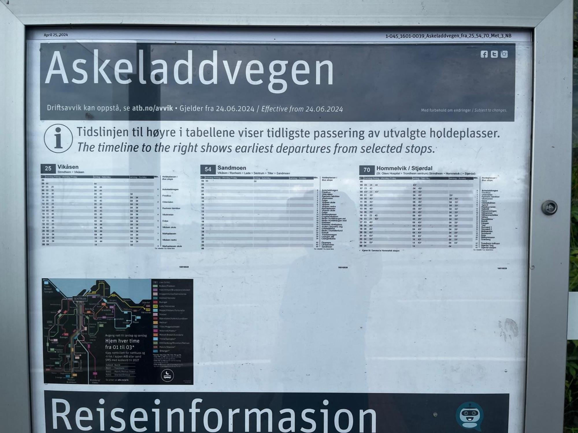 Maison Jakobsli Trondheim Zewnętrze zdjęcie