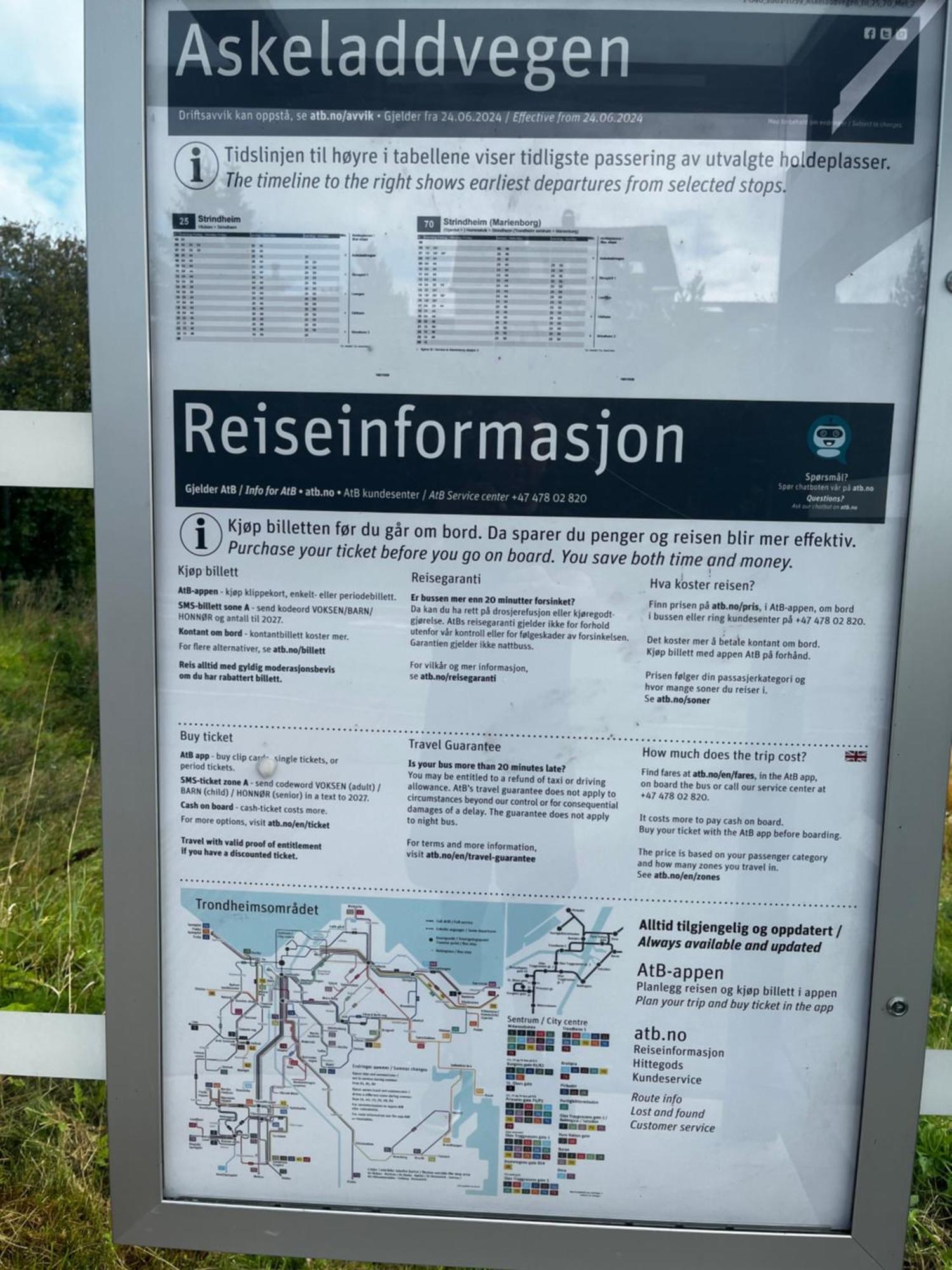 Maison Jakobsli Trondheim Zewnętrze zdjęcie